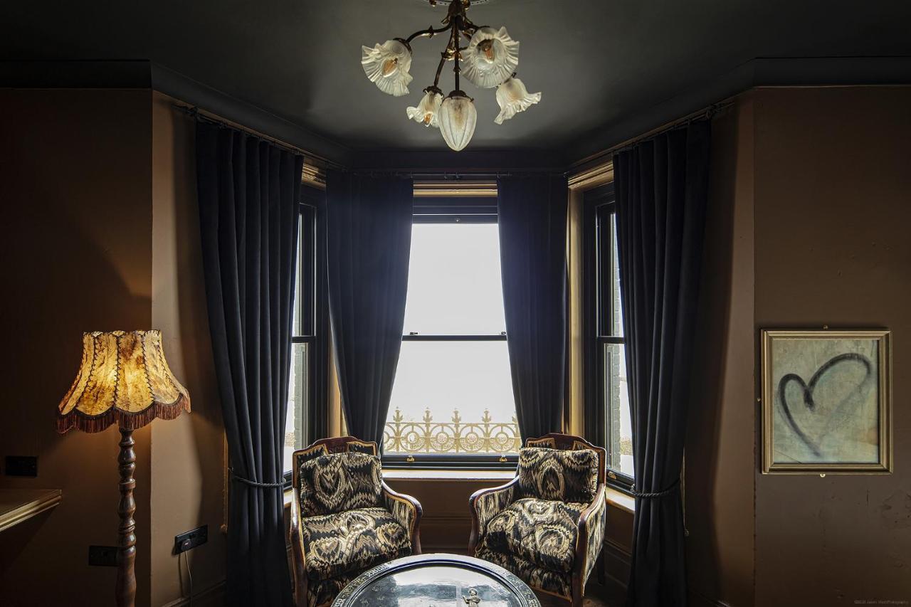 The Albion Rooms Margate Zewnętrze zdjęcie