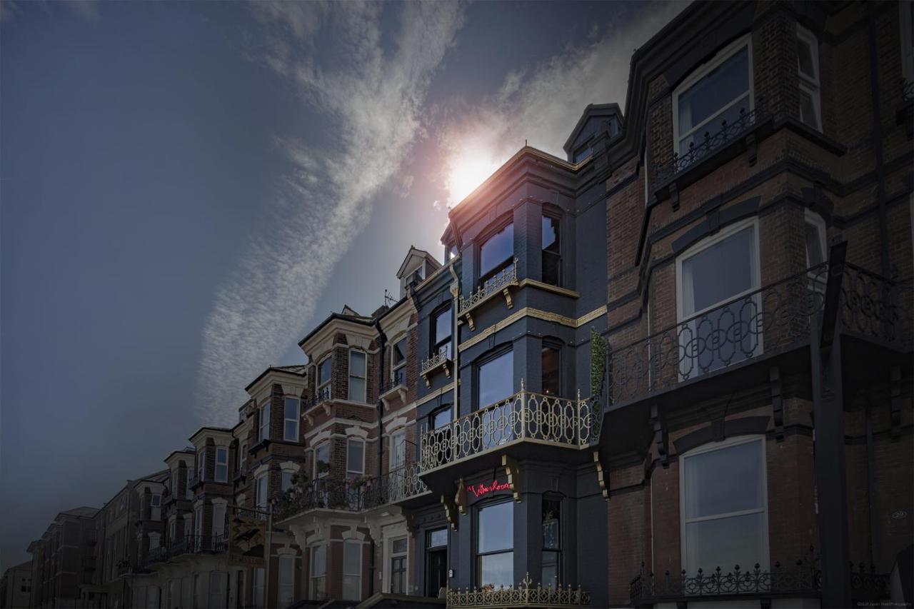 The Albion Rooms Margate Zewnętrze zdjęcie