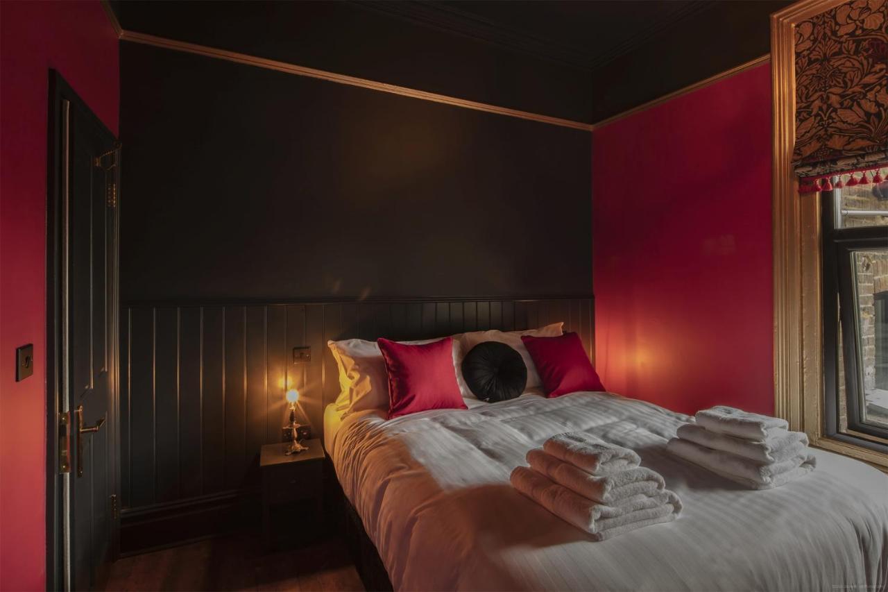 The Albion Rooms Margate Zewnętrze zdjęcie
