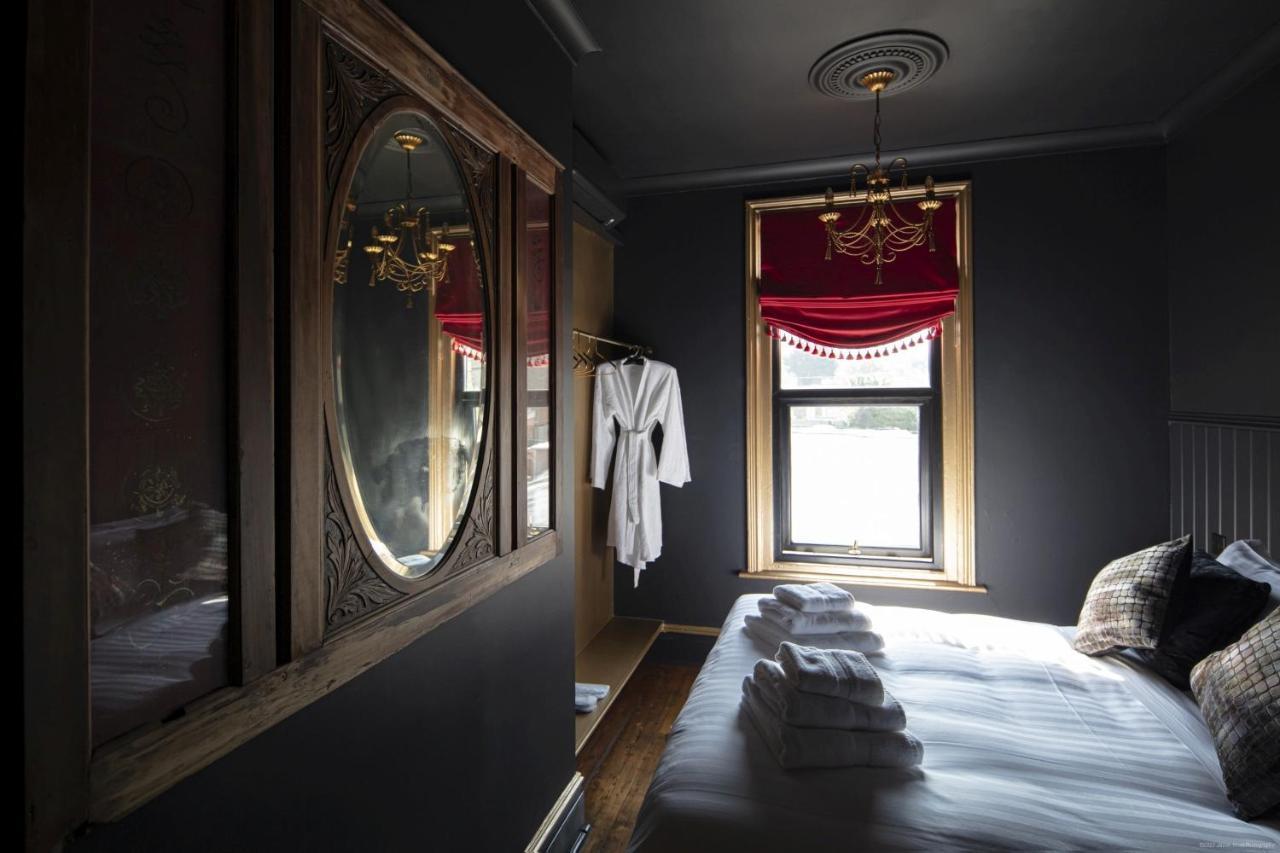 The Albion Rooms Margate Zewnętrze zdjęcie