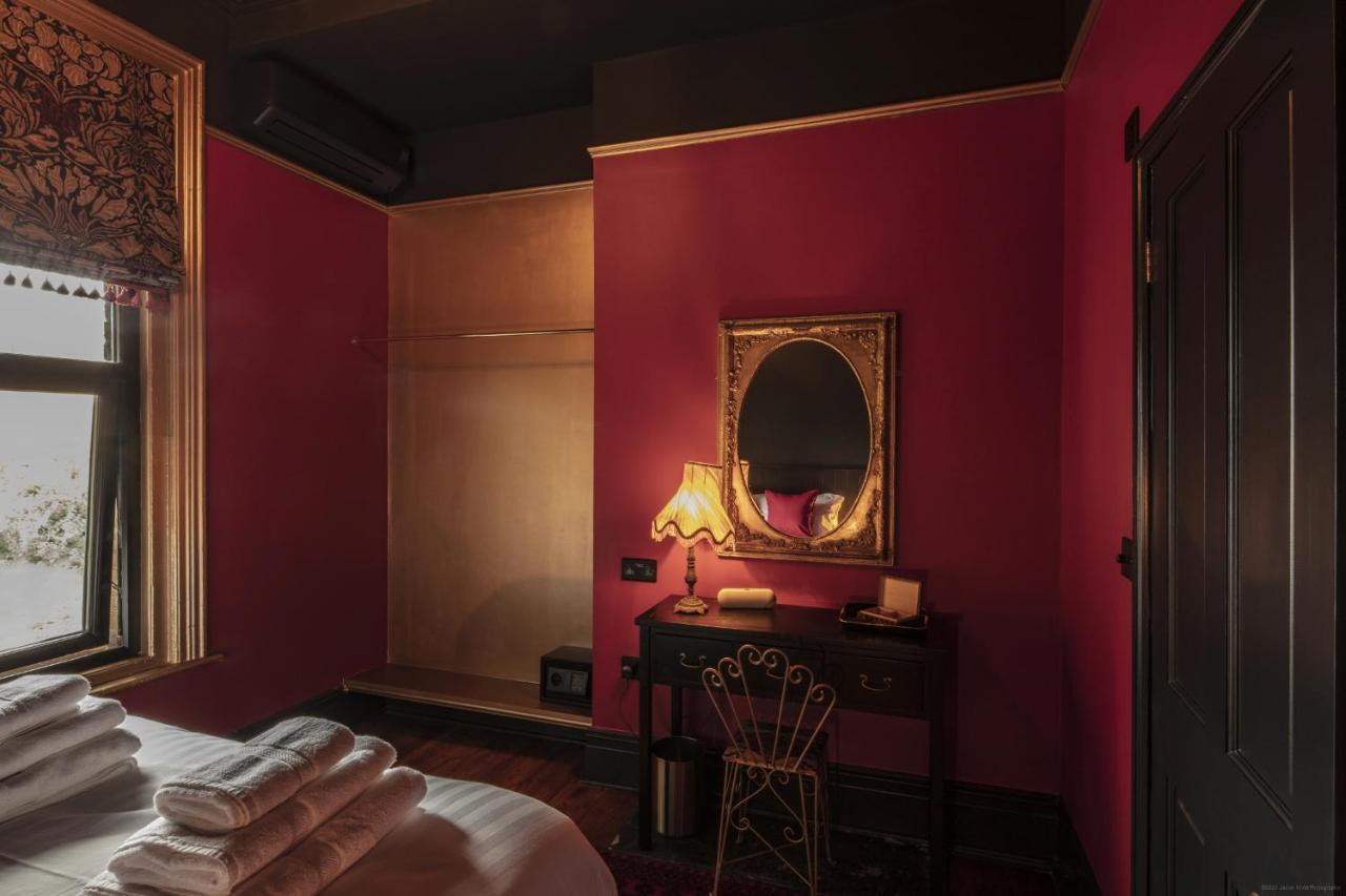 The Albion Rooms Margate Zewnętrze zdjęcie
