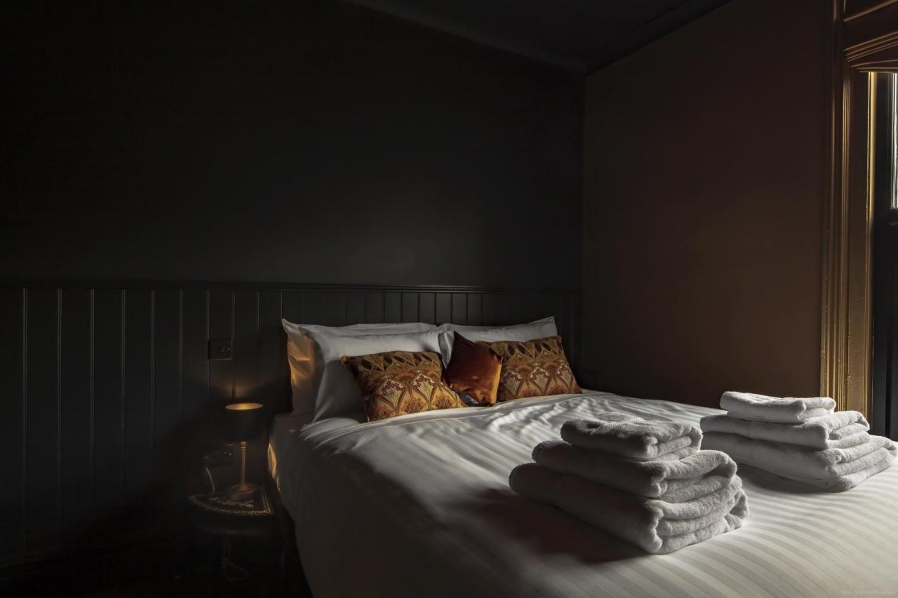 The Albion Rooms Margate Zewnętrze zdjęcie