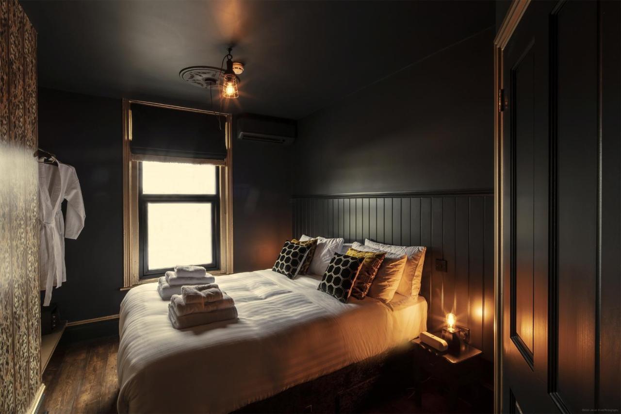 The Albion Rooms Margate Zewnętrze zdjęcie