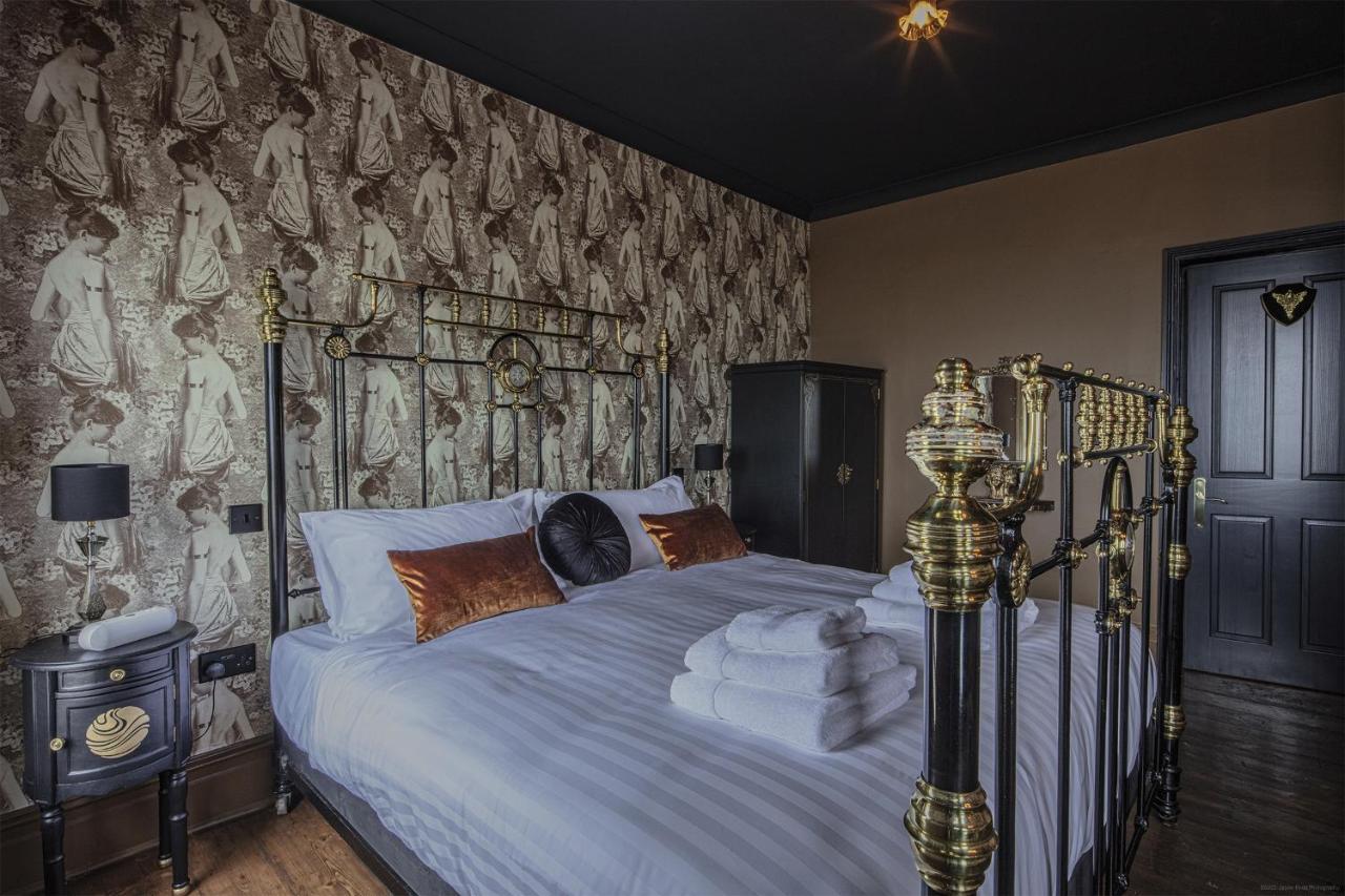 The Albion Rooms Margate Zewnętrze zdjęcie