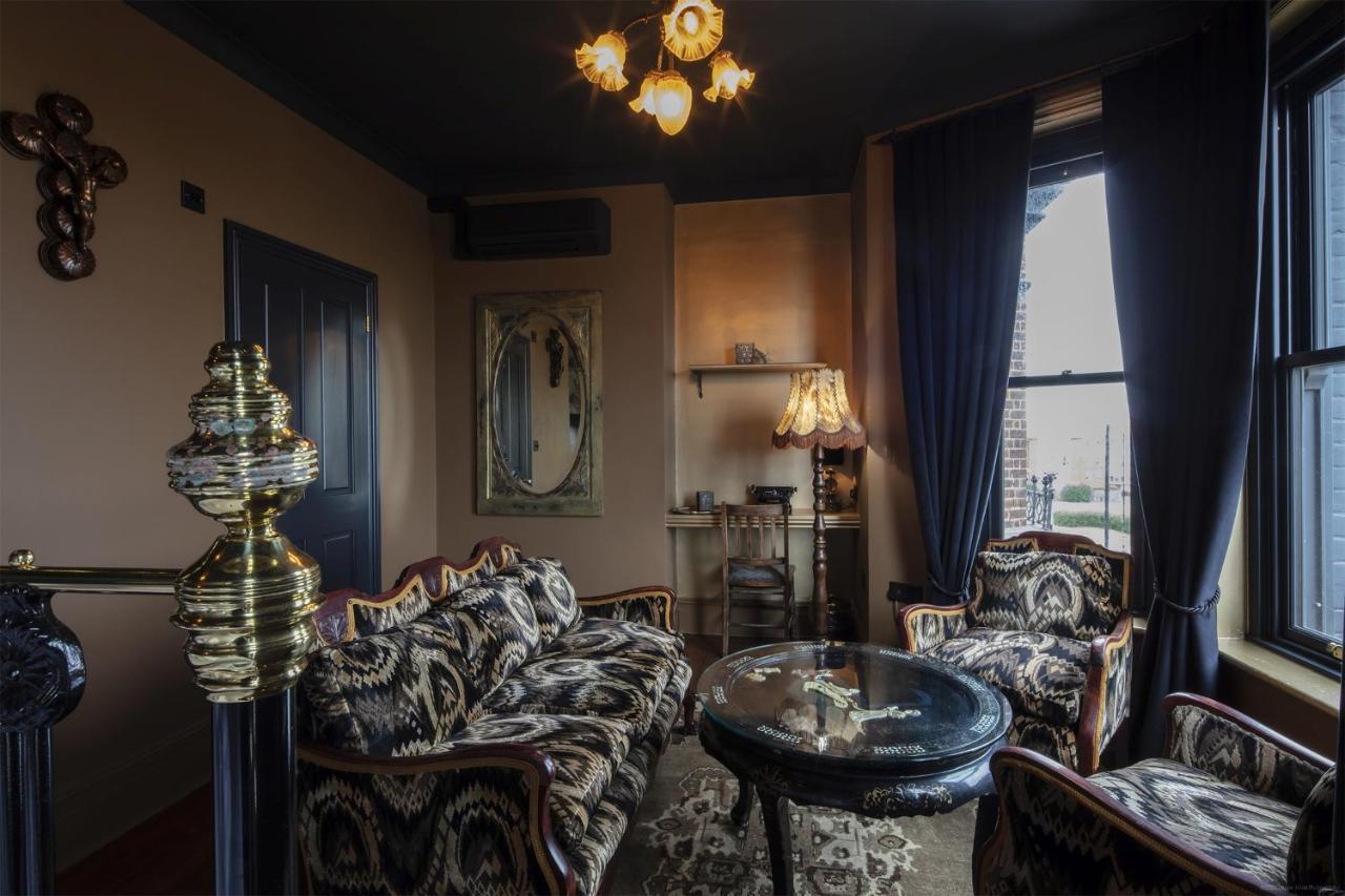 The Albion Rooms Margate Zewnętrze zdjęcie